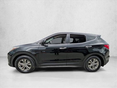 Used 2014 Hyundai Santa Fe Sport image 9