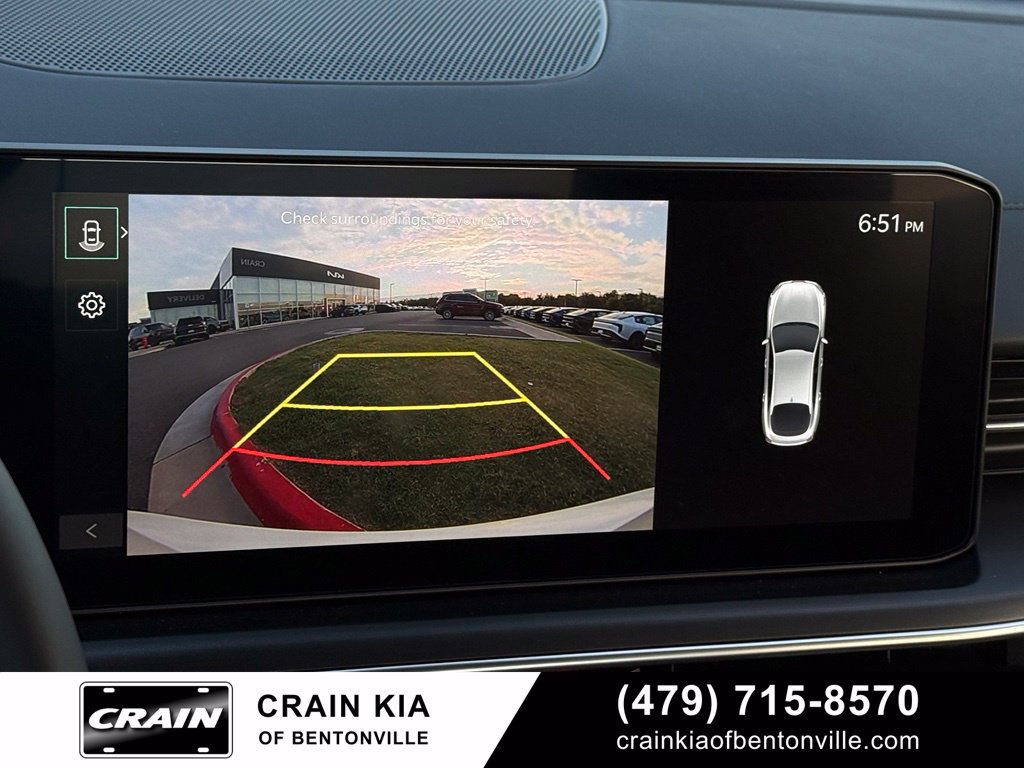 New 2026 Kia K5 GT-Line FWD image 16