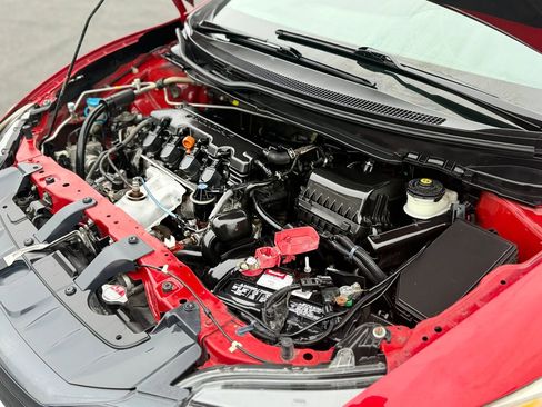 Used 2014 Honda Civic LX image 15