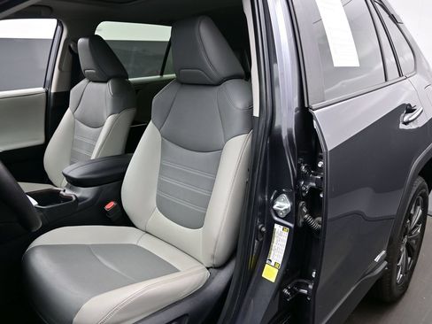 Used 2023 Toyota RAV4 Limited AWD/4WD image 13