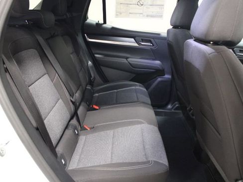 New 2026 GMC Terrain Elevation w/ Black Edition image 53