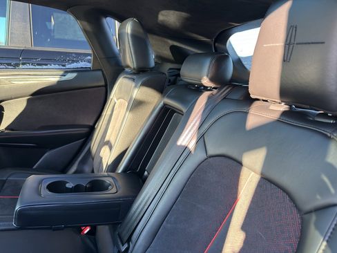 Used 2018 Lincoln MKC Black Label w/ Lincoln MKC Climate Package image 25