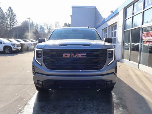 New 2026 GMC Sierra 1500 Elevation image 5