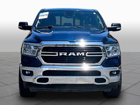 Used 2019 RAM 1500 Big Horn AWD/4WD image 4