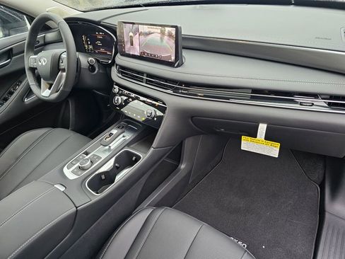 New 2026 INFINITI QX60 Luxe image 13