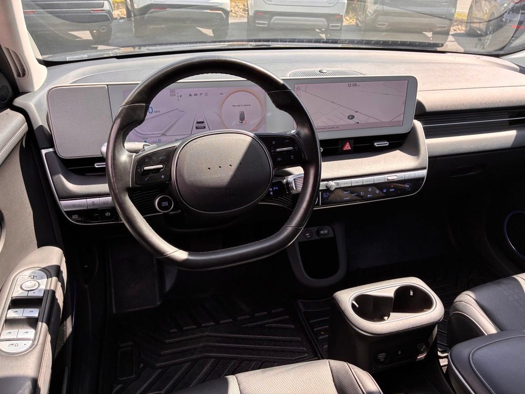 Certified 2023 Hyundai Ioniq 5 SEL AWD/4WD image 31