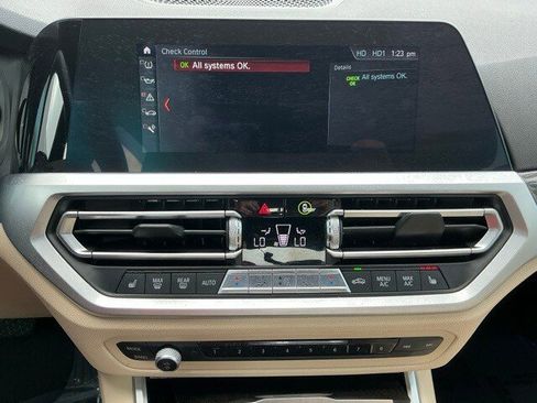 Used 2020 BMW 330i xDrive Sedan w/ Driving Assistance Package image 30