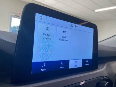 Used 2022 Ford Escape SE image 27