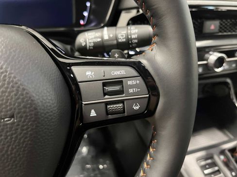 New 2026 Honda CR-V Sport Touring image 19