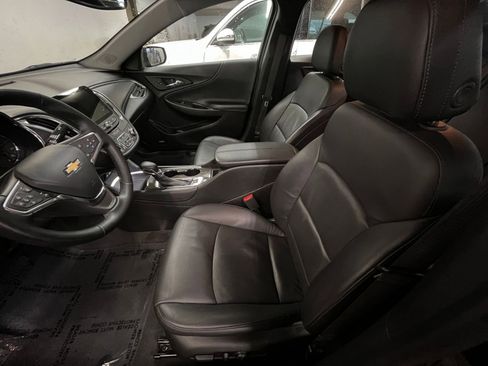 Used 2024 Chevrolet Malibu LT image 29