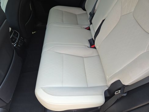 Certified 2023 Lexus RX 350 AWD w/ Accessory Package image 22
