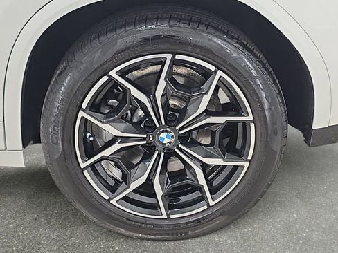 Certified 2024 BMW X4 xDrive30i w/ M Sport Package image 30