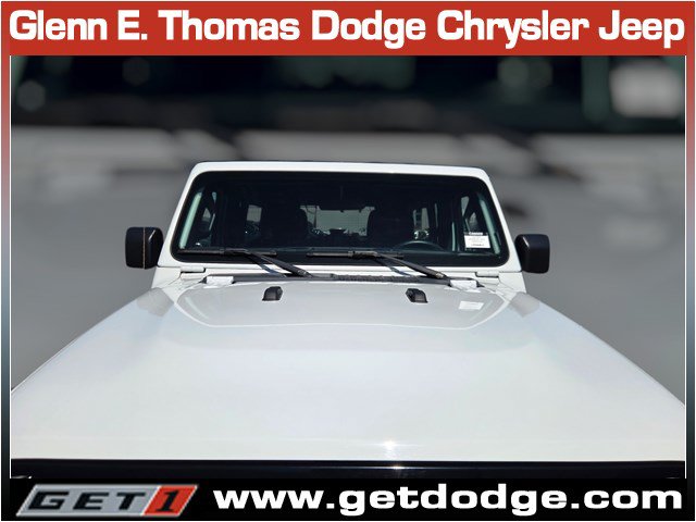 Certified 2022 Jeep Wrangler Unlimited Sport AWD/4WD image 5