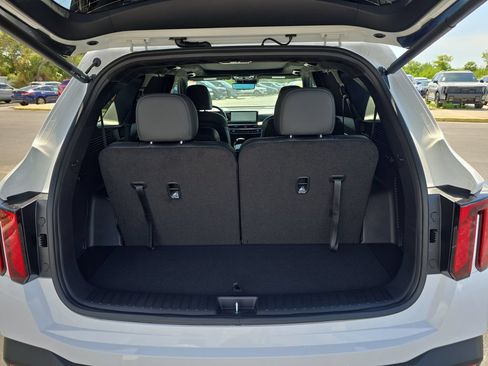 New 2026 Kia Sorento SX Prestige AWD/4WD image 10