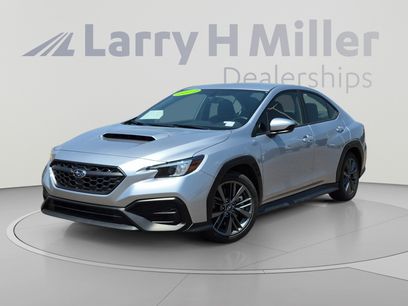 Used 2022 Subaru WRX