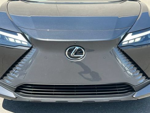 Used 2023 Lexus RZ 450e Premium w/ Accessory Package (Z1) AWD/4WD image 4