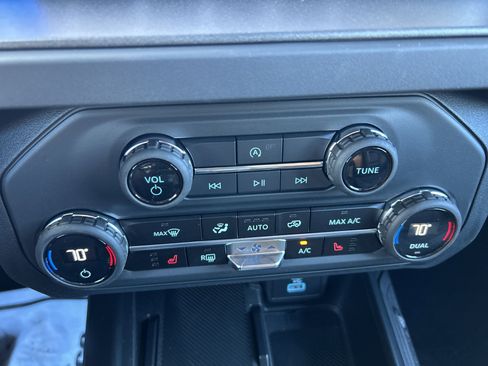 New 2025 Ford Bronco Big Bend image 29