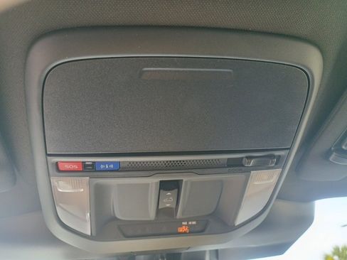 New 2025 Subaru Forester Touring image 23