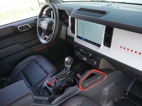 New 2026 Ford Bronco Stroppe Edition AWD/4WD image 35