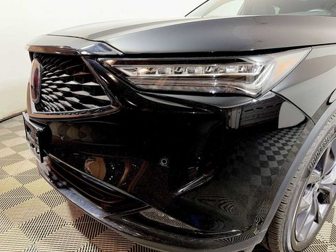 Used 2023 Acura MDX A-Spec image 27
