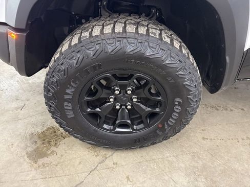 Used 2025 RAM 1500 RHO w/ RHO Level 1 Equipment Group image 22