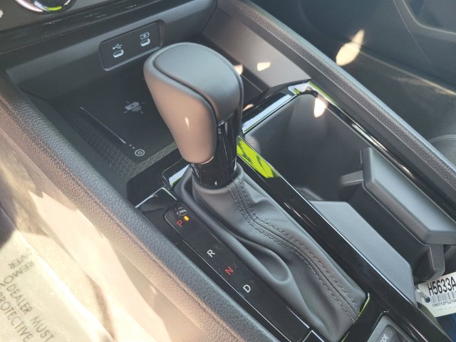 Certified 2026 Honda Accord Sport image 20