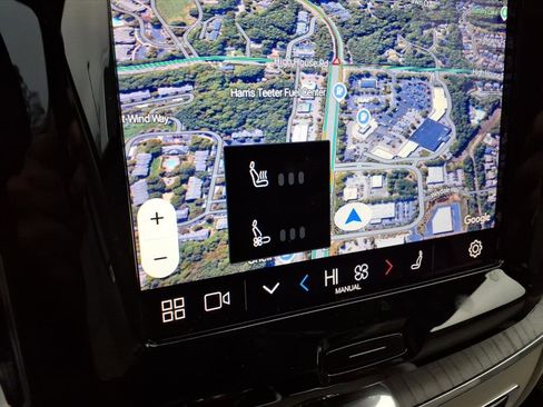 Certified 2023 Volvo XC60 B5 Ultimate image 23