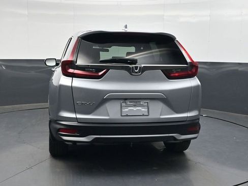 Used 2022 Honda CR-V EX image 5