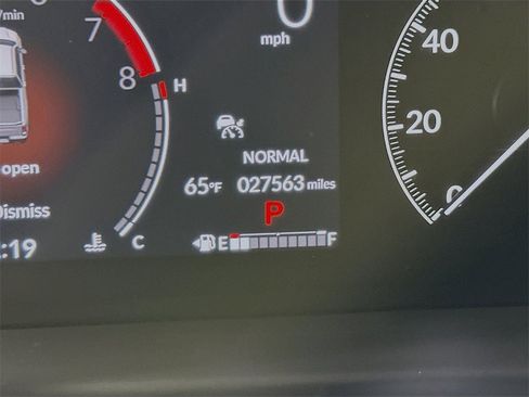 Used 2024 Honda Ridgeline TrailSport image 14