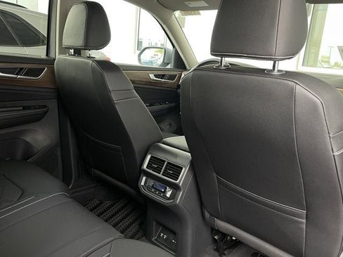 New 2026 Volkswagen Atlas SE image 29