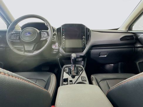 Certified 2025 Subaru Crosstrek 2.5i Limited w/ Popular Package #3A AWD/4WD image 13