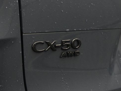 Used 2024 MAZDA CX-50 AWD 2.5 S w/ Weather Package image 12