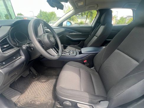 Used 2020 MAZDA CX-30 AWD image 9