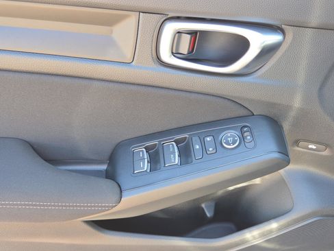 Used 2026 Honda Civic LX image 23