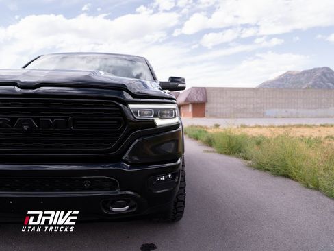 Used 2019 RAM 1500 Limited image 6