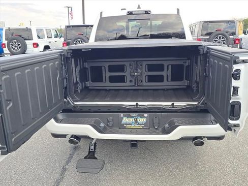 New 2026 RAM 1500 Tungsten image 9