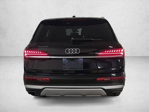 Used 2025 Audi Q7 3.0T Premium Plus image 6