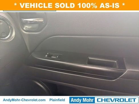 Used 2011 Jeep Patriot Latitude FWD image 25