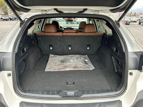 Used 2021 Subaru Outback Touring XT image 25