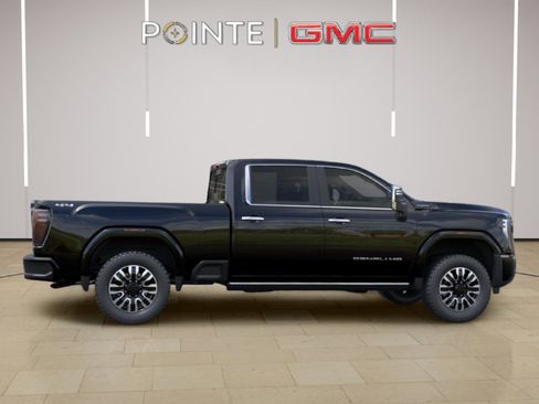 New 2026 GMC Sierra 2500 Denali Ultimate image 9
