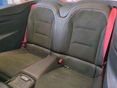 Certified 2021 Chevrolet Camaro ZL1 image 14