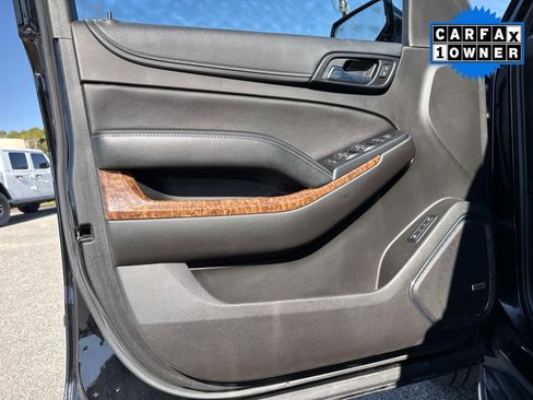Used 2018 Chevrolet Tahoe Premier image 20