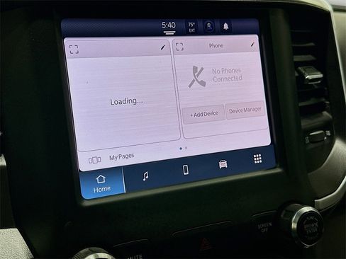 Used 2023 RAM 1500 Lone Star image 14