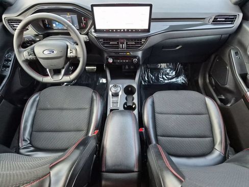 Used 2024 Ford Escape ST-Line w/ Tech Pack #1 FWD image 29