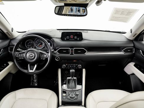 Used 2017 MAZDA CX-5 Grand Touring w/ Premium Package image 20