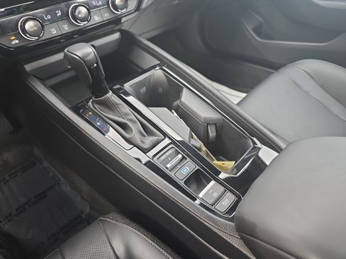 Used 2024 Honda Accord EX-L image 23