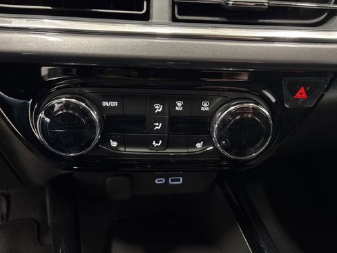 New 2026 Chevrolet Trax ACTIV w/ Driver Confidence Package image 19