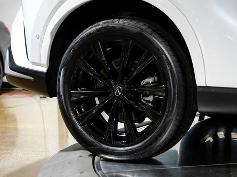 Used 2024 Lexus RX 350 F Sport image 58