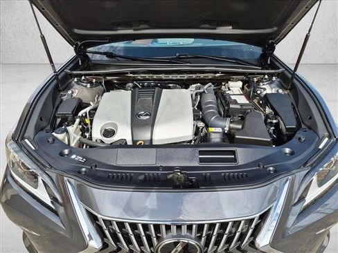 Used 2022 Lexus ES 350 w/ Premium Package FWD image 24