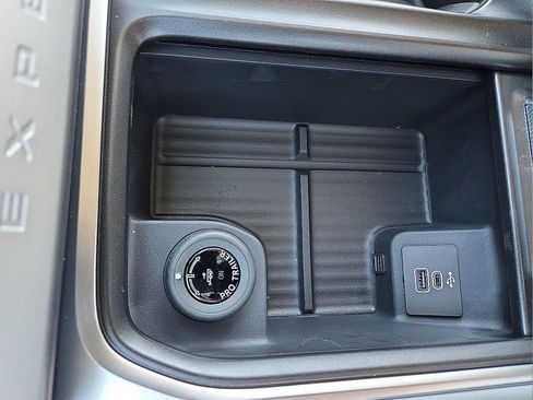 New 2026 Ford Expedition Active image 22